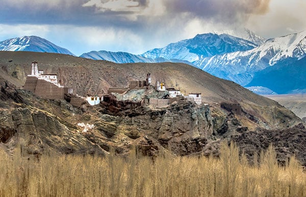 Himalayan-Fort-Scene-by-Todd-Gustafson-Gustafson-Photo-Safari