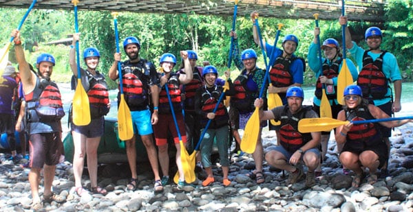 Whitewater-rafting-by-Chris-Bensley